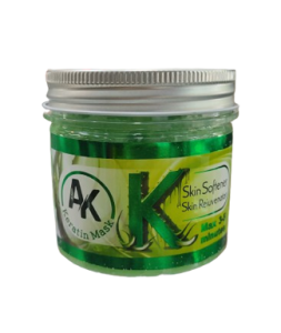 ماسک کراتین دست و پا