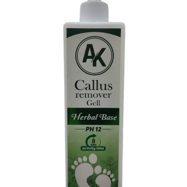 ژل کلوس ریمور AK