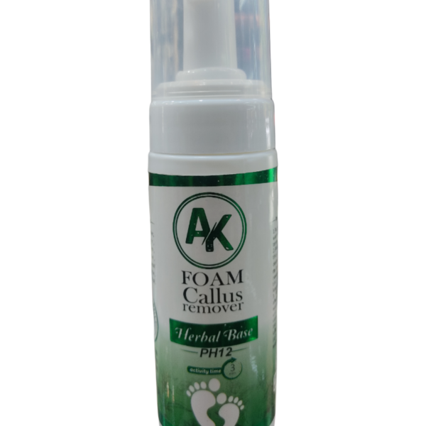 فوم کلوس ریموور AK